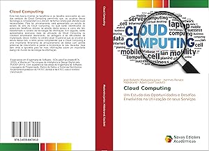 Seller image for Cloud Computing for sale by moluna