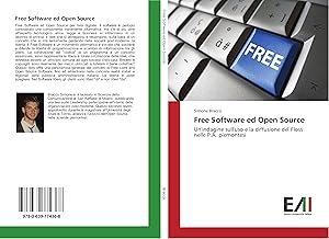Bild des Verkufers fr Free Software ed Open Source zum Verkauf von moluna