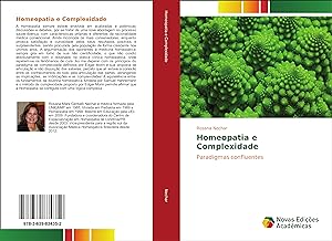 Seller image for Homeopatia e Complexidade for sale by moluna