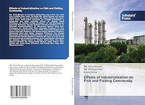 Seller image for Effects of Industrialization on Fish and Fishing Community for sale by moluna