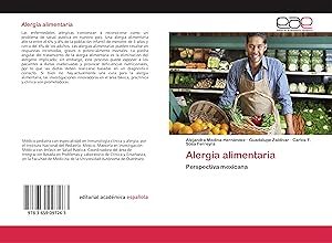 Bild des Verkufers fr Alergia alimentaria zum Verkauf von moluna