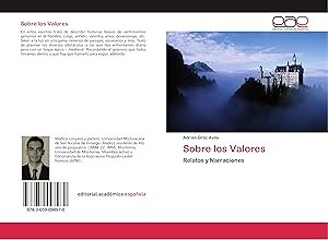 Seller image for Sobre los Valores for sale by moluna