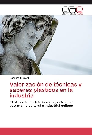 Bild des Verkufers fr Valorizacin de tcnicas y saberes plsticos en la industria zum Verkauf von moluna