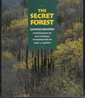 Seller image for The Secret Forest for sale by Ken Sanders Rare Books, ABAA