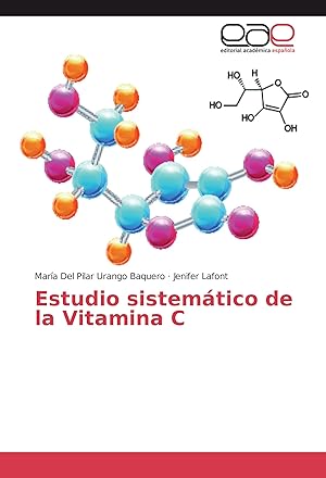Seller image for Estudio sistemtico de la Vitamina C for sale by moluna