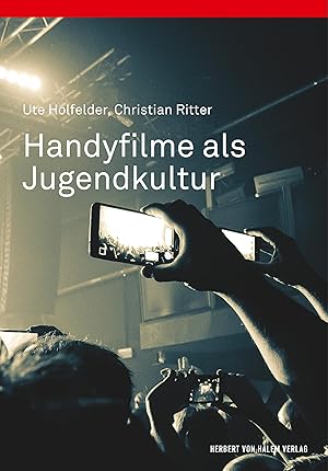 Image du vendeur pour Handyfilme als Jugendkultur mis en vente par moluna