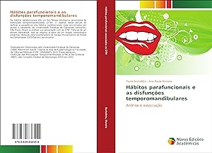 Seller image for Hbitos parafuncionais e as disfunes temporomandibulares for sale by moluna