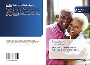 Immagine del venditore per Shoulder Ultrasound in Nigerian Elderly Diabetics venduto da moluna