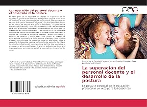 Seller image for La superacin del personal docente y el desarrollo de la postura for sale by moluna