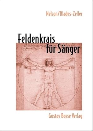 Bild des Verkufers fr Feldenkrais fr Saenger zum Verkauf von moluna