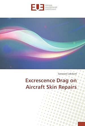 Imagen del vendedor de Excrescence Drag on Aircraft Skin Repairs a la venta por moluna