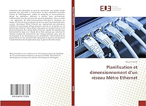 Seller image for Planification et dimensionnement d\ un rseau Mtro Ethernet for sale by moluna