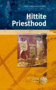Imagen del vendedor de Taggar-Cohen, A: Hittite Priesthood a la venta por moluna