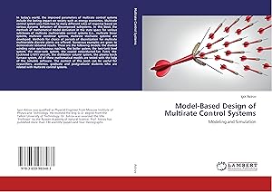 Bild des Verkufers fr Model-Based Design of Multirate Control Systems zum Verkauf von moluna