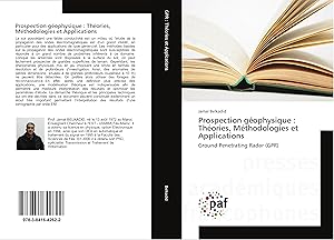 Seller image for Prospection gophysique : Thories, Mthodologies et Applications for sale by moluna