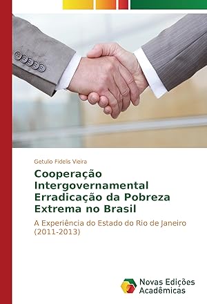 Seller image for Cooperao Intergovernamental Erradicao da Pobreza Extrema no Brasil for sale by moluna