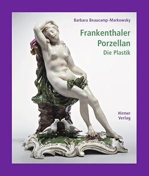 Seller image for Frankenthaler Porzellan. Bd.1 for sale by moluna