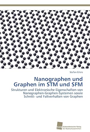 Seller image for Nanographen und Graphen im STM und SFM for sale by moluna