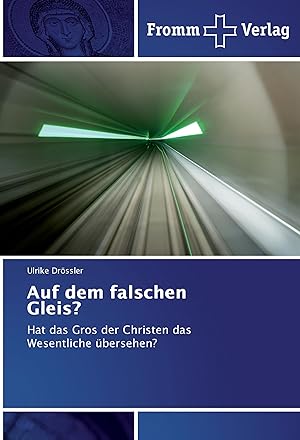 Seller image for Auf dem falschen Gleis? for sale by moluna