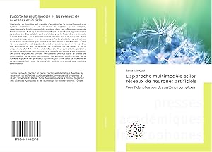 Immagine del venditore per L approche multimodle et les rseaux de neurones artificiels venduto da moluna