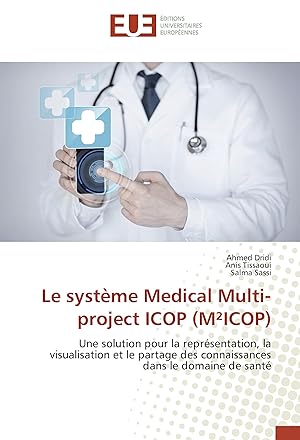 Seller image for Le systme Medical Multi-project ICOP (MICOP) for sale by moluna
