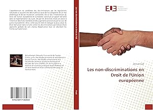 Les non-discriminations en Droit de l Union européenne