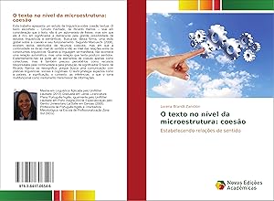 Seller image for O texto no nvel da microestrutura: coeso for sale by moluna