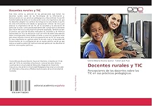 Seller image for Docentes rurales y TIC for sale by moluna