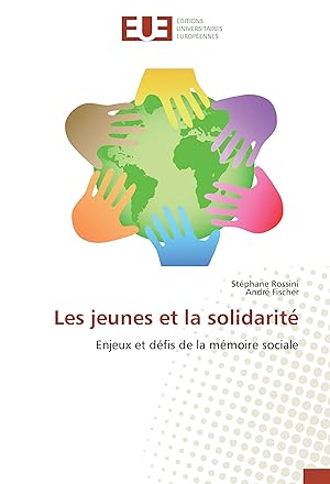 Seller image for Les jeunes et la solidarit for sale by moluna