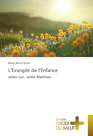 Bild des Verkufers fr L Evangile de l Enfance zum Verkauf von moluna