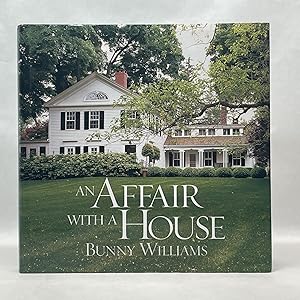 AN AFFAIR WITH A HOUSE