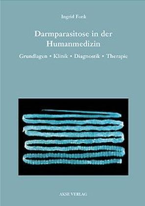 Image du vendeur pour Darmparasitose in der Humanmedizin mis en vente par moluna