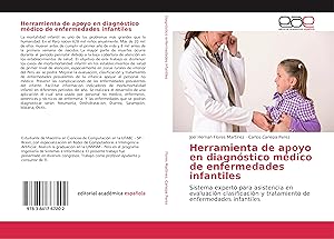 Immagine del venditore per Herramienta de apoyo en diagnstico mdico de enfermedades infantiles venduto da moluna