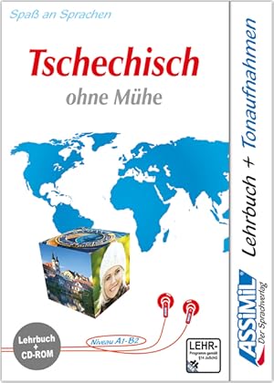 Imagen del vendedor de Assimil Tschechisch ohne Mhe, 1 CD-ROM mit Lehrbuch a la venta por moluna