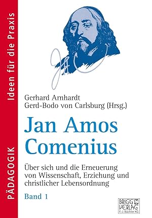 Bild des Verkufers fr Jan Amos Comenius zum Verkauf von moluna