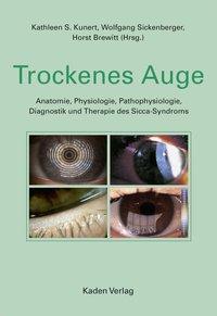 Seller image for Trockenes Auge for sale by moluna