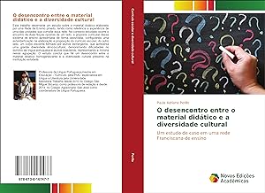 Seller image for O desencontro entre o material didtico e a diversidade cultural for sale by moluna