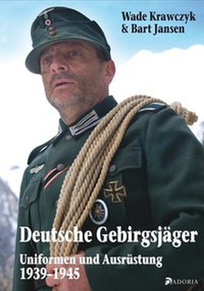 Seller image for Deutsche Gebirgsjaeger for sale by moluna