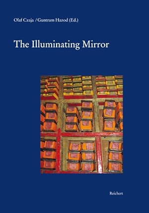 Bild des Verkufers fr The Illuminating Mirror zum Verkauf von moluna