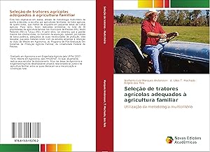 Seller image for Seleo de tratores agrcolas adequados  agricultura familiar for sale by moluna