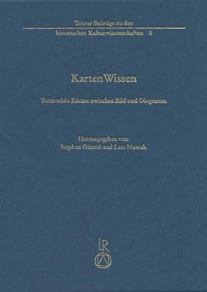 Seller image for KartenWissen for sale by moluna