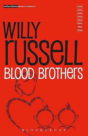 Seller image for Blood Brothers for sale by moluna