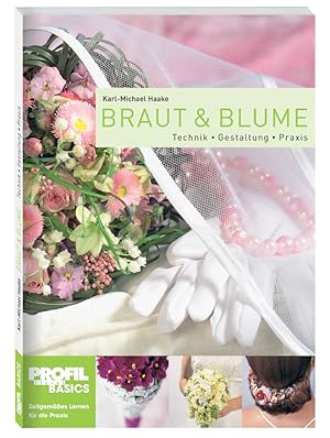 Bild des Verkufers fr Braut und Blume zum Verkauf von moluna