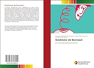 Seller image for Sndrome de Burnout: for sale by moluna