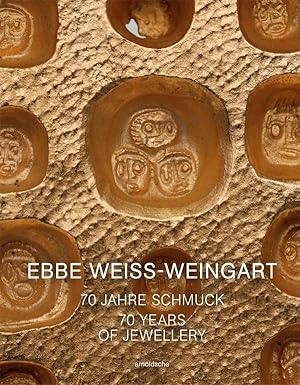 Bild des Verkufers fr Ebbe Weiss-Weingart zum Verkauf von moluna