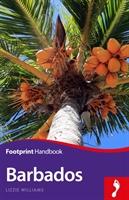 Bild des Verkufers fr Barbados Handbook zum Verkauf von moluna