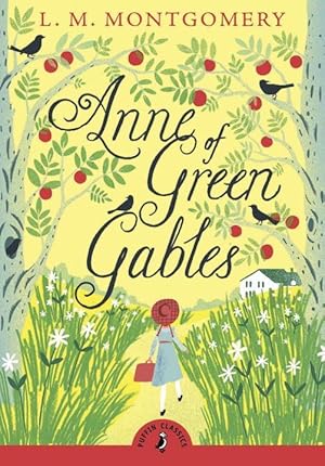 Imagen del vendedor de Anne of Green Gables a la venta por moluna