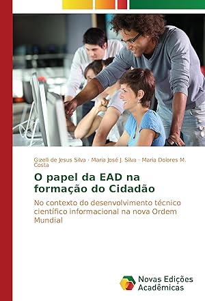 Immagine del venditore per O papel da EAD na formao do Cidado venduto da moluna