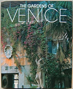 Seller image for The Gardens of Venice. for sale by Mike Park Ltd