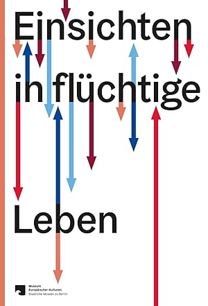 Seller image for Einsichten in flchtige Leben for sale by moluna